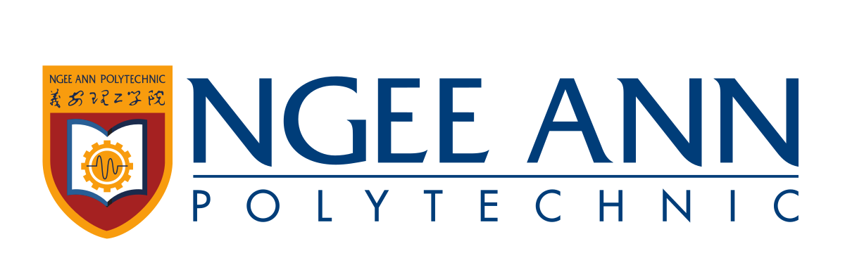 Ngee Ann Polytechnic Logo